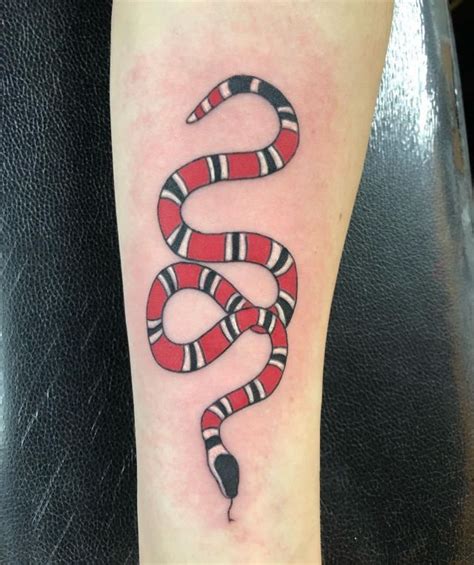 gucci tattoo spaceship|gucci snake tattoo meaning.